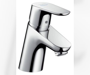 Смеситель Hansgrohe Focus 31130000 для раковины