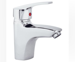 Смеситель Veragio Enlar VR.ENL-5310.CR для раковины , хром Смеситель Veragio Enlar VR.ENL-5310.CR для раковины , хром