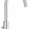 Смеситель Grohe Eurosmart New 23537002 для раковины
