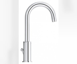 Смеситель Grohe Eurosmart New 23537002 для раковины