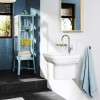 Смеситель Grohe Eurosmart New 23537002 для раковины