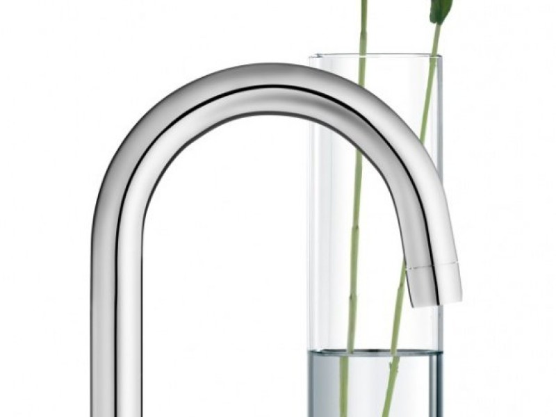 Смеситель Grohe Eurosmart New 23537002 для раковины