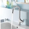 Смеситель Grohe Eurosmart New 23537002 для раковины