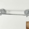 Полотенцедержатель ArtCeram Versailles HEA023 72, бронза, 55 см