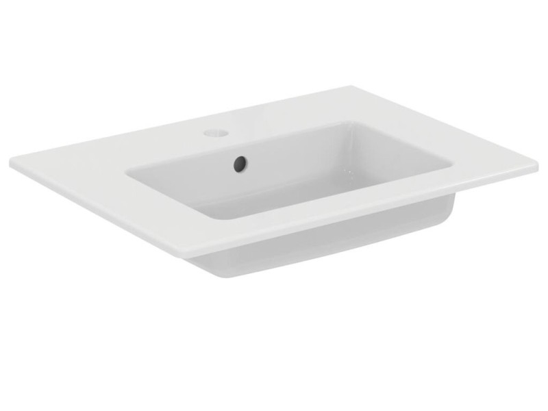 Раковина Ideal Standard Tempo E066801 61*45,5 см