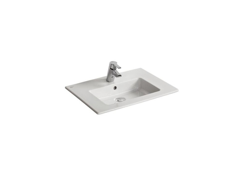 Раковина Ideal Standard Tempo E066801 61*45,5 см