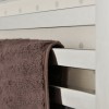 Полотенцесушитель электрический Сунержа Модус 2.0 1000 x 300, ширина 30 см, высота 100 см, МЭМ левый/правый, белый