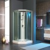 Тумба под раковину Aquanet Мадейра 80 00183071