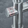 Смеситель Grohe Red II Duo 30325DC1 для кухонной мойки, с водонагревателем