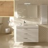 Тумба для раковины Jacob Delafon Rythmik 60 см, EB1307-E70 цвет Арлингтонгский Дуб