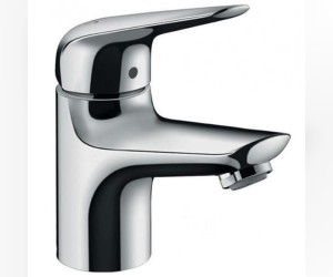 Смеситель для ванны Hansgrohe Novus 71322000