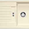 Мойка Blanco Zia 45S 514727, жасмин, 78 x 50 см