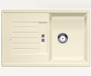 Мойка Blanco Zia 45S 514727, жасмин, 78 x 50 см