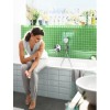 Смеситель Hansgrohe Novus для ванны и душа, хром, 71045000