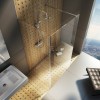 Душевой уголок Ravak Walk-In Corner 120 x 90 см, блестящий/транспарент, GW1CG7C00Z1