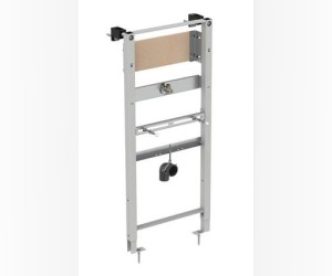 Инсталляция Ideal Standard Prosys для монтажа писсуара, серый, R016367 Инсталляция Ideal Standard Prosys для монтажа писсуара, серый, R016367