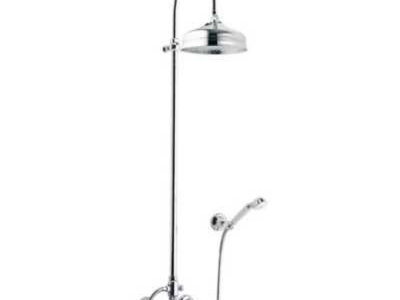 Душевая система Bandini Classic 6669200021D200, хром