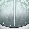 Душевая кабина Deto L 909 с электрикой 90 x 90 см, с крышей