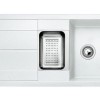 Мойка Blanco Metra 6 S 513046, белый