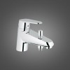 Смеситель Grohe Eurodisc Cosmopolitan 33192002 для ванны и душа, на борт ванны