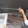 Смеситель Hansgrohe Talis Select S 220 72822800 для кухонной мойки, сталь