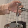 Смеситель Hansgrohe Talis Select S 220 72822800 для кухонной мойки, сталь