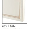 Тумба под раковину Caprigo Albion promo 80 33315, 2 ящика, цвет B-002 bianco antico