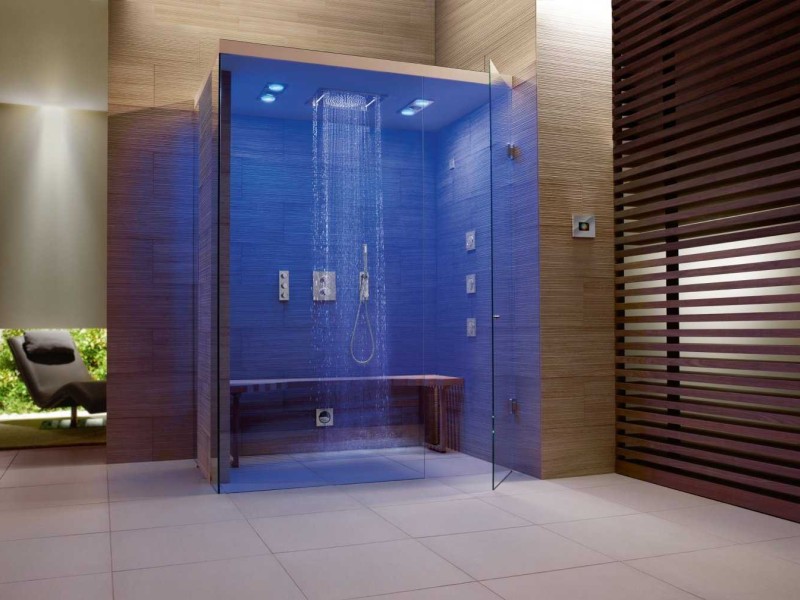 Душевой гарнитур Grohe Sena 28348000
