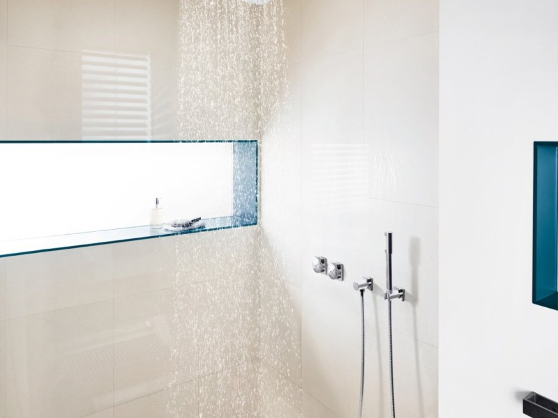Душевой гарнитур Grohe Sena 28348000
