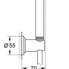 Душевой гарнитур Grohe Sena 28348000