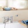 Душевой гарнитур Grohe Sena 28348000