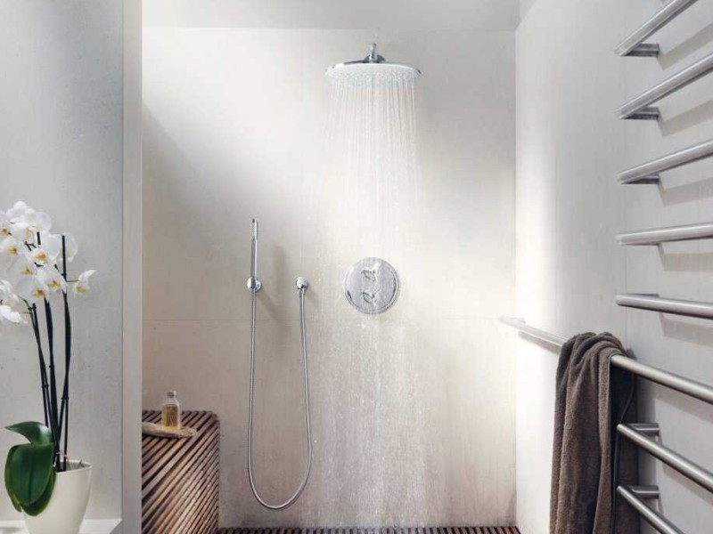 Душевой гарнитур Grohe Sena 28348000