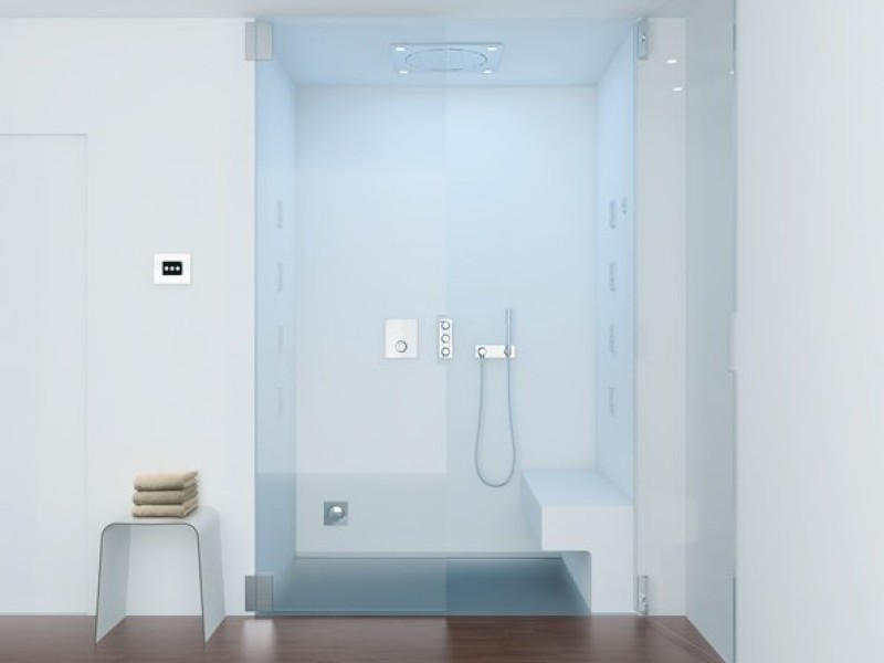 Душевой гарнитур Grohe Sena 28348000