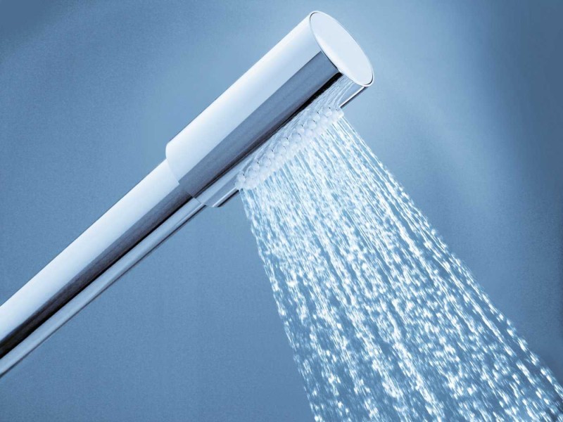 Душевой гарнитур Grohe Sena 28348000