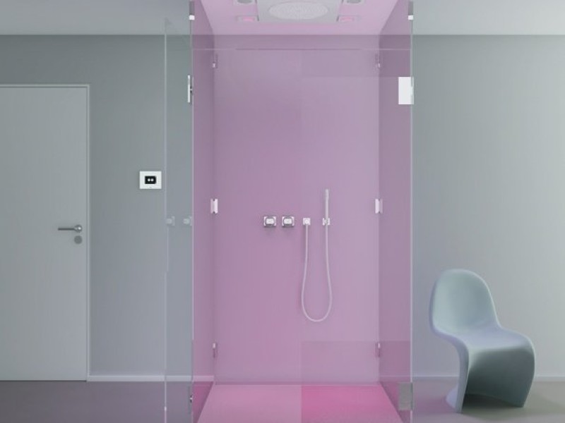 Душевой гарнитур Grohe Sena 28348000