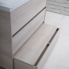 Тумба под раковину Art&Max Family-580-3C-PIA-PB, 58 x 47 x 84.5 см напольная, бежевый (Pino Bianco)