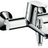 Смеситель для ванны Hansgrohe Focus Е2 3194000
