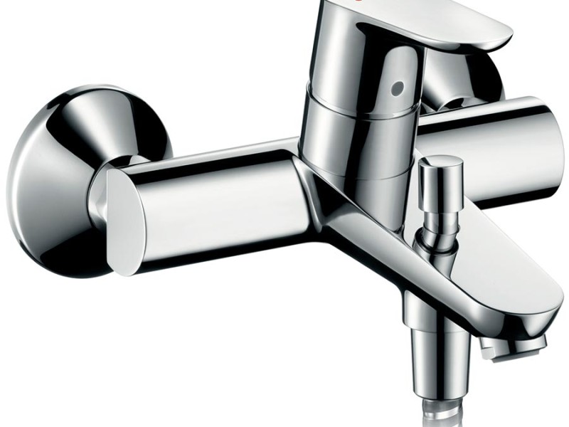 Смеситель для ванны Hansgrohe Focus Е2 3194000
