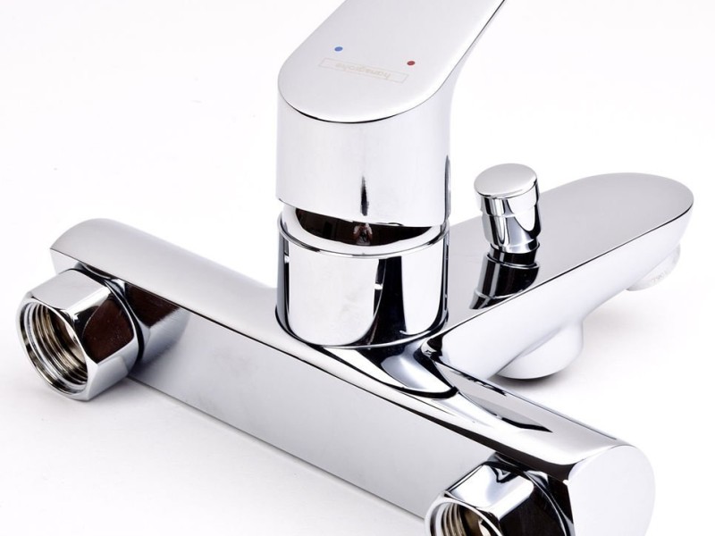 Смеситель для ванны Hansgrohe Focus Е2 3194000