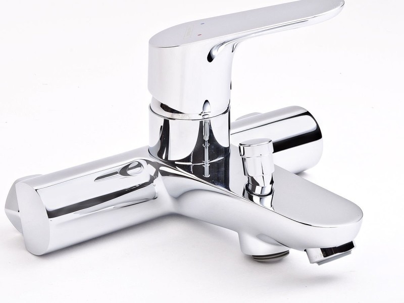 Смеситель для ванны Hansgrohe Focus Е2 3194000