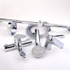 Смеситель для ванны Hansgrohe Focus Е2 3194000