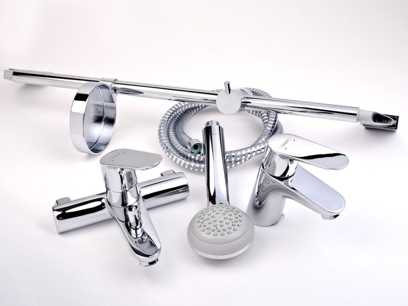 Смеситель для ванны Hansgrohe Focus Е2 3194000