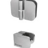 Душевой уголок Riho Scandic Soft Q309 GQ0440300 85 x 85 см, стекло прозрачное