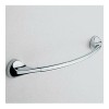 Полотенцедержатель Colombo MELO B1209, 45 см, хром