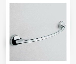 Полотенцедержатель Colombo MELO B1209, 45 см, хром