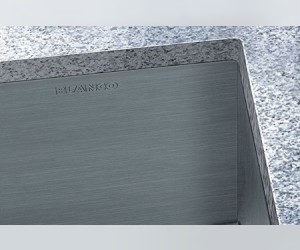 Мойка Blanco Claron 180-U 517209