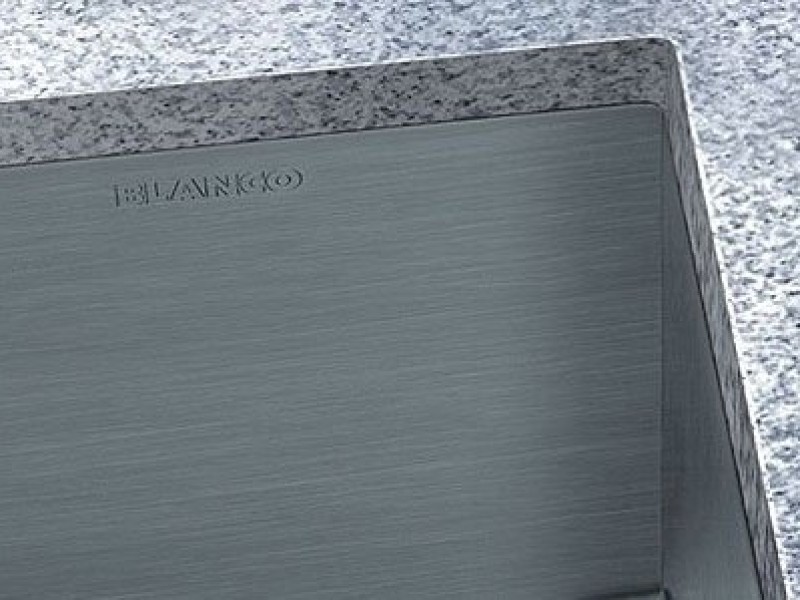 Мойка Blanco Claron 180-U 517209