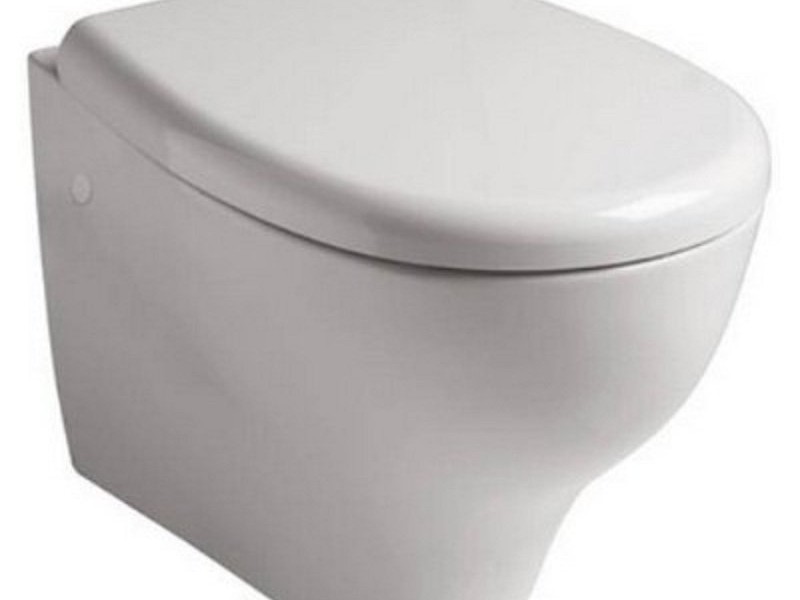 Комплект 6 в 1: 514306 Eden безободковый: Инсталляция Mepa VariVIT A31 514306 + Унитаз подвесной Galassia Eden 7212 36 x 53 см безободковый, сиденье SoftClose 7220