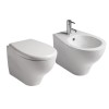 Комплект 6 в 1: 514306 Eden безободковый: Инсталляция Mepa VariVIT A31 514306 + Унитаз подвесной Galassia Eden 7212 36 x 53 см безободковый, сиденье SoftClose 7220