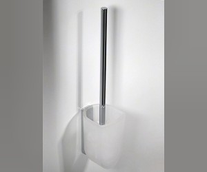 Ершик настенный для туалета Keuco Elegance New 11669 019000